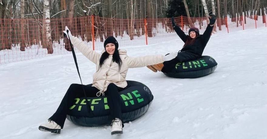 Официальное фото Загородного отеля Лесная ласточка 4 звезды