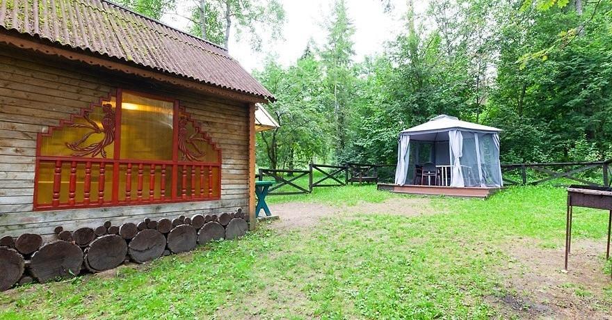 Официальное фото Пансионата Парус  звезды