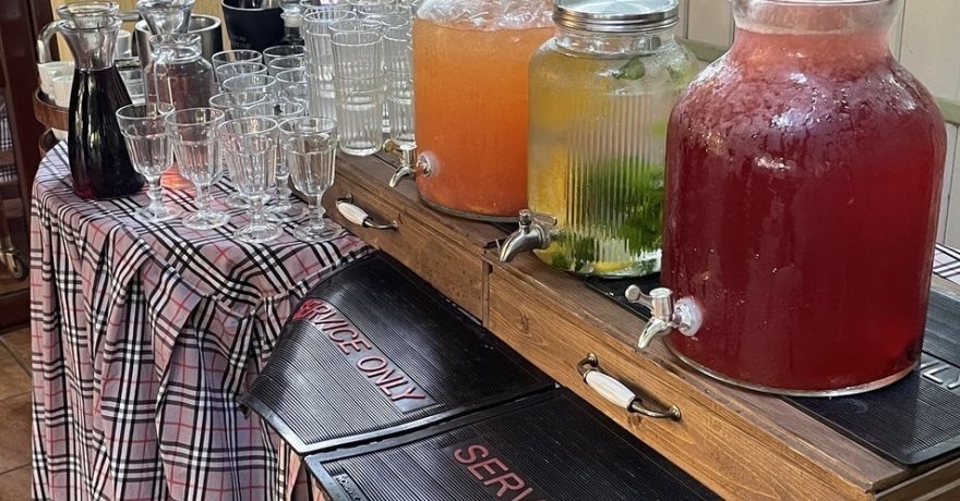 Официальное фото Гостевого дома Феличе 2 звезды