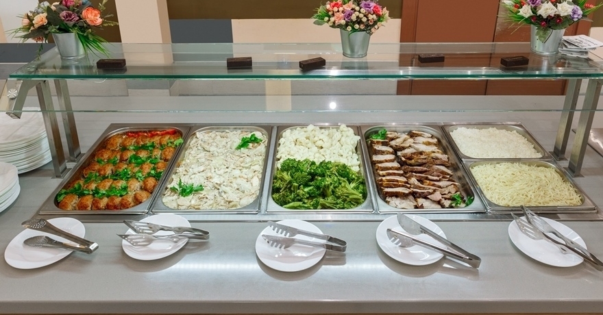 Официальное фото СПА-Отеля Аурум Family Resort & SPA 4 звезды