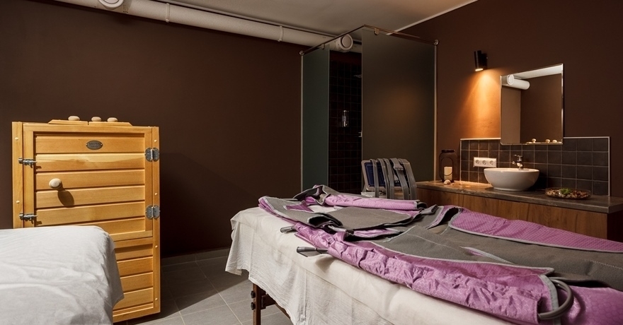 Официальное фото СПА-Отеля Аурум Family Resort & SPA 4 звезды