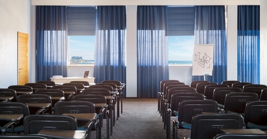 Официальное фото Курортного отеля SunMarinn 4 звезды