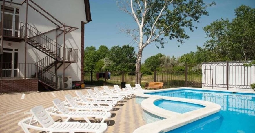 Официальное фото Отеля Calypso Resort Hotel 3 звезды