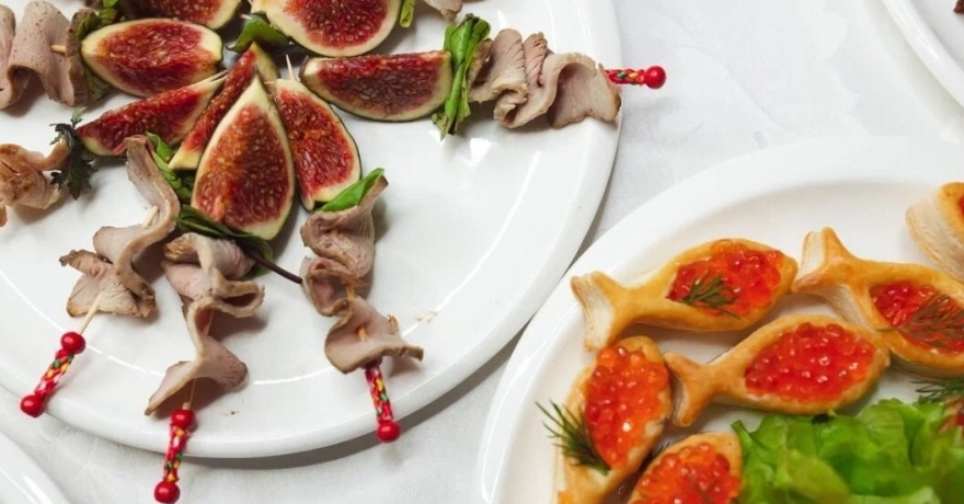 Официальное фото Отеля Маск 3 звезды