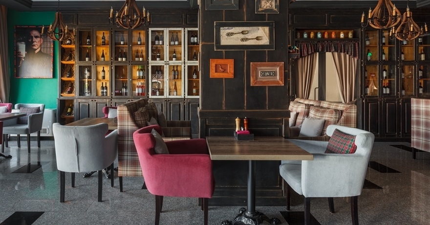 Официальное фото Курортного отеля SunMarinn 4 звезды