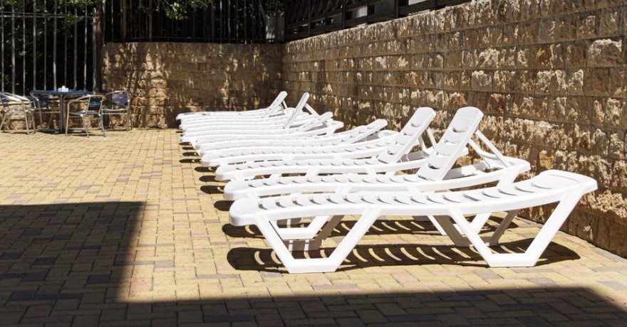 Официальное фото Отеля Лайтхаус 3 звезды