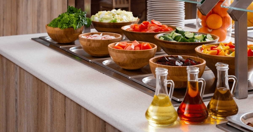 Официальное фото Отеля ФиоЛето All Inclusive Family Resort 4 звезды