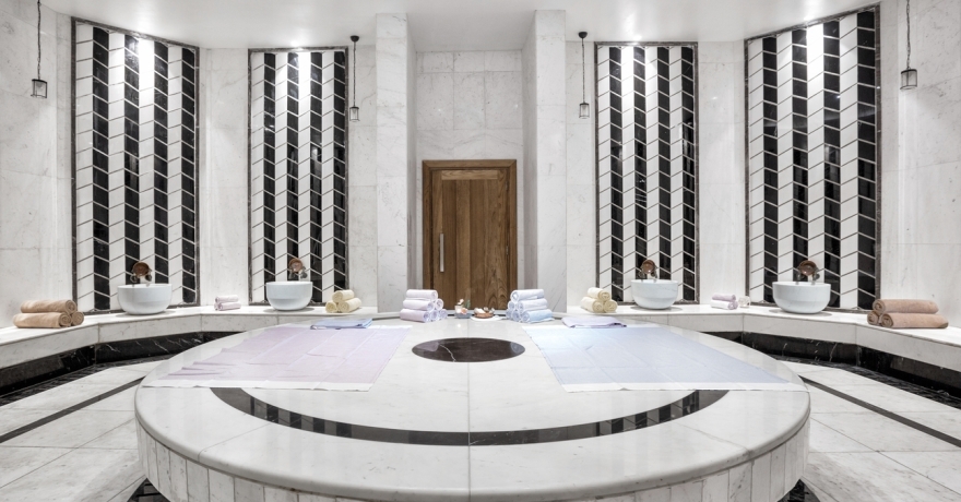 Официальное фото Отеля Риксос Красная Поляна Сочи 5 звезды