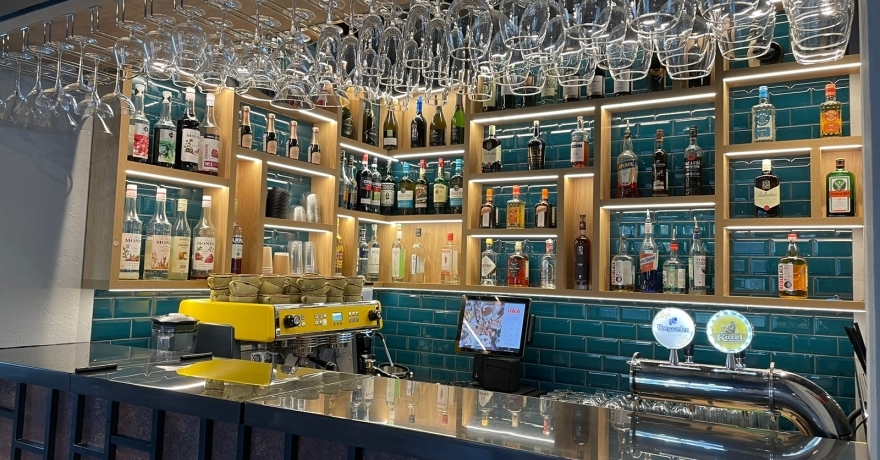 Официальное фото Отеля Ola Resort 4 звезды