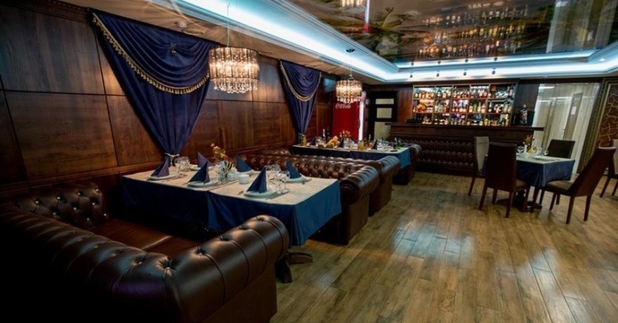 Официальное фото Отеля Shine House 3 звезды