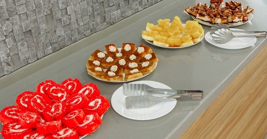 Официальное фото СПА-Отеля Аурум Family Resort & SPA 4 звезды