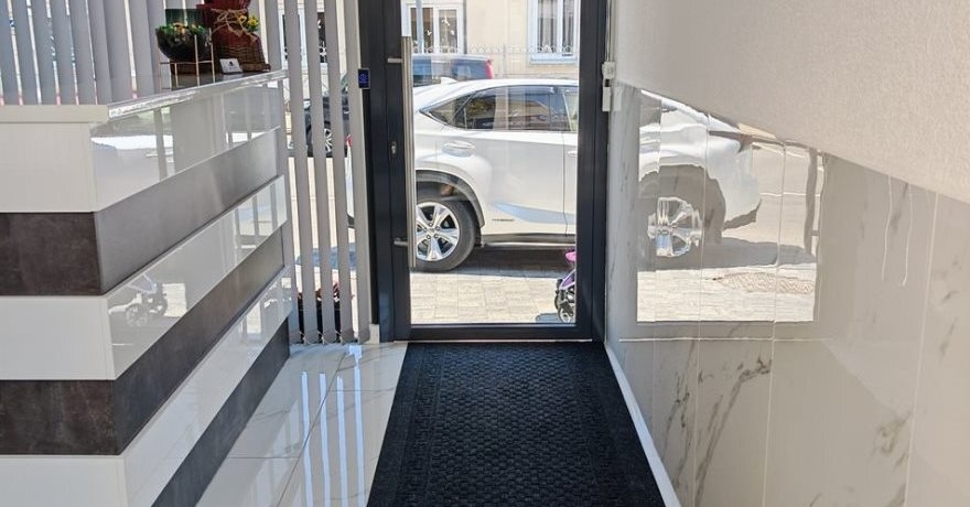 Официальное фото Гостевого дома Люкс Элиф 3 звезды