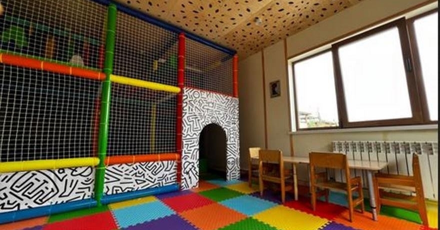 Официальное фото Апарт-Отеля Sunrise Village  звезды