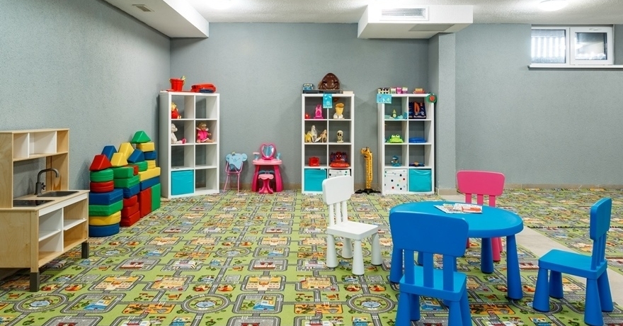 Официальное фото Отеля Корудо Family Resort & Spa 4 звезды