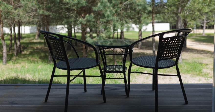 Официальное фото Загородного Клуба Заповедное  звезды