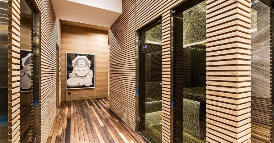 Официальное фото Резиденции Жуковка 4 звезды