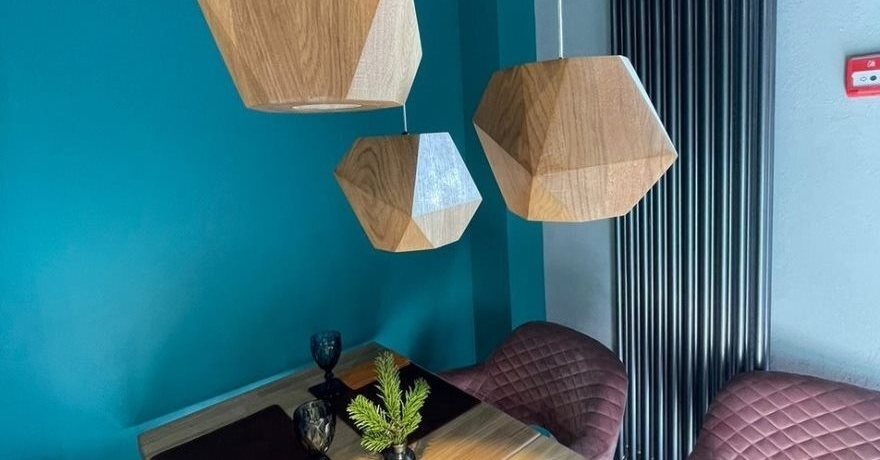 Официальное фото Отеля Ola Resort 4 звезды