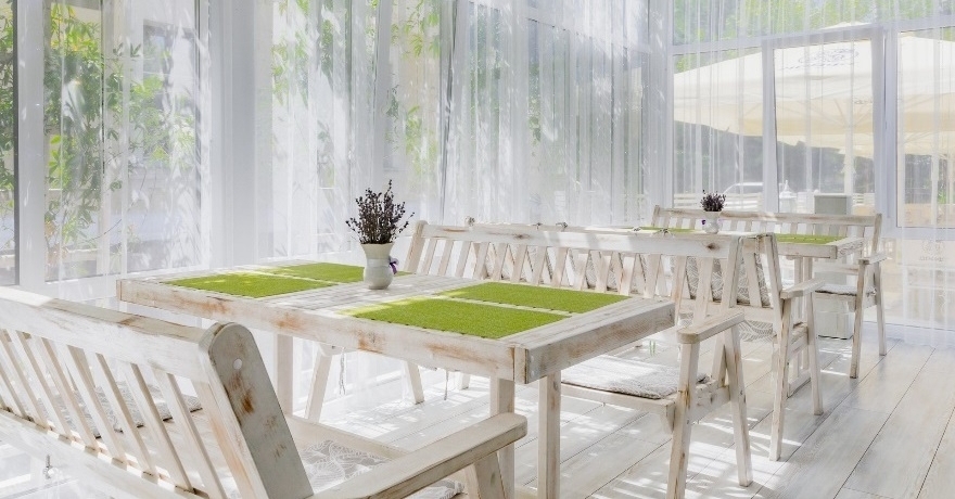 Официальное фото Отеля Гранд-Отель 2 звезды