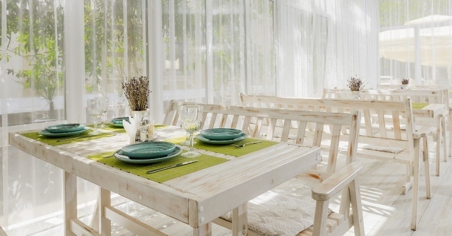 Официальное фото Отеля Гранд-Отель 2 звезды