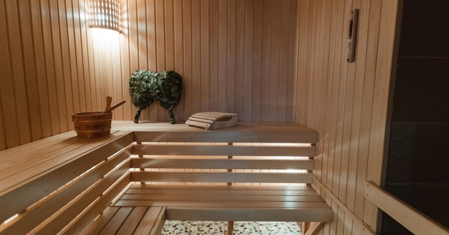 Официальное фото Отеля GG Hotel 3 звезды