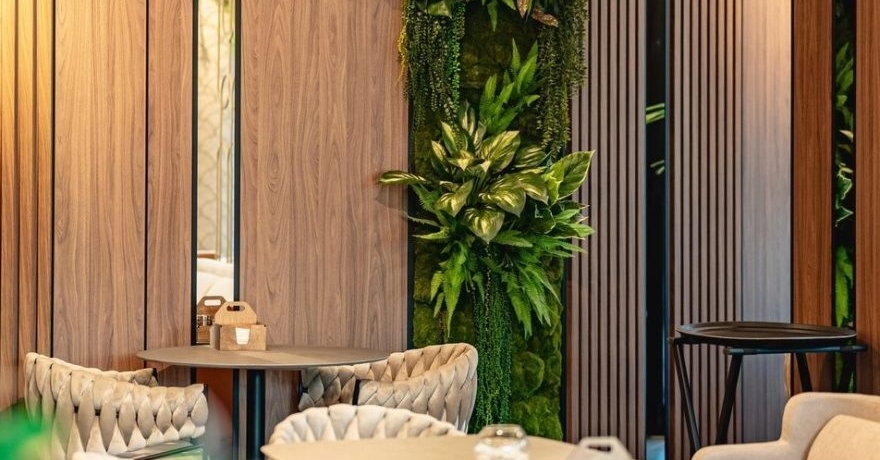 Официальное фото Бутик-Отеля Оре Море 1 звезды