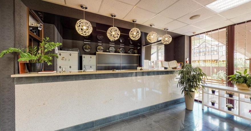 Официальное фото Отеля Резиденция Утриш 3 звезды