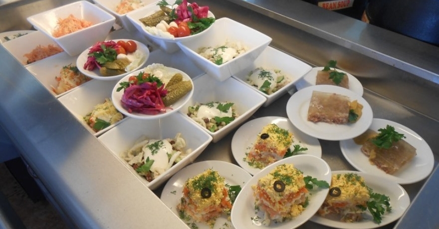 Официальное фото Отеля Ярославское Подворье 3 звезды