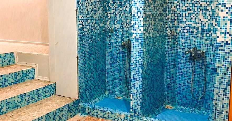 Официальное фото Отеля 34 3 звезды