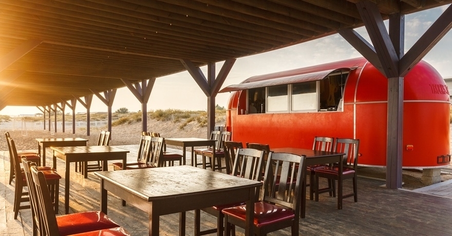 Официальное фото СПА-Отеля Аурум Family Resort & SPA 4 звезды