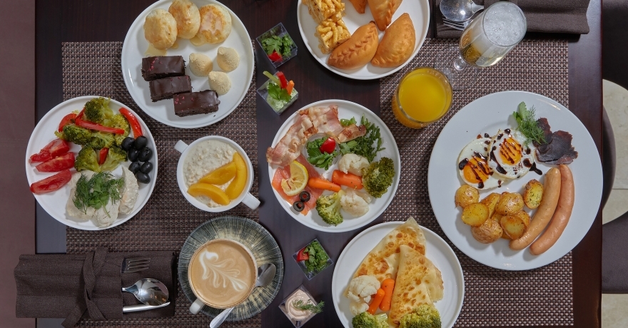 Официальное фото Гостиничного  Комплекса Ногай 3 звезды