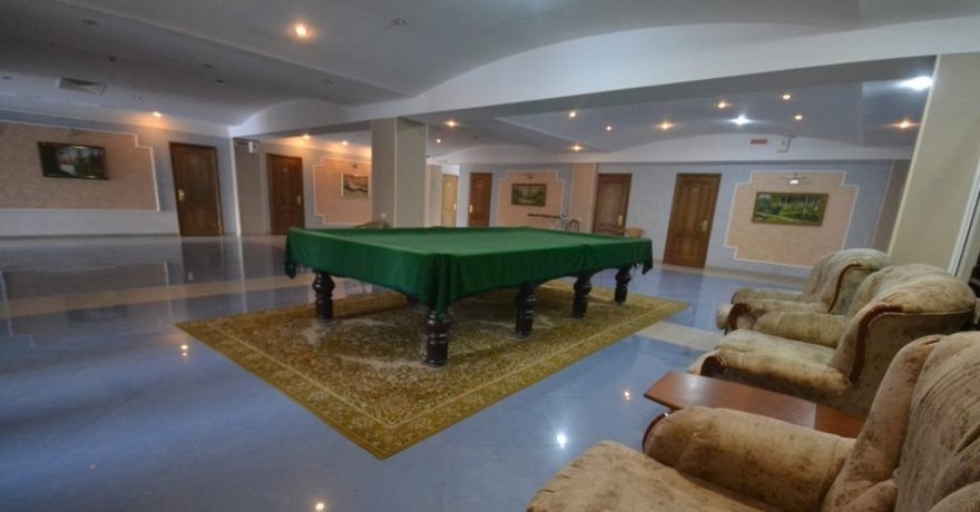 Официальное фото Гостиницы Мирабель 2 звезды