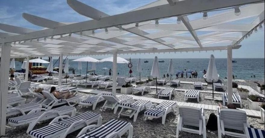 Официальное фото Отеля Ola Resort 4 звезды