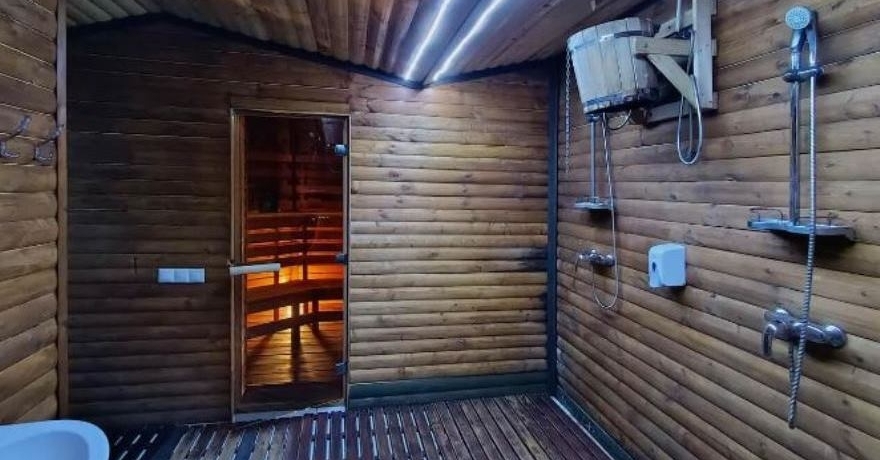 Официальное фото Парк-отеля VE Art Resort 4 звезды