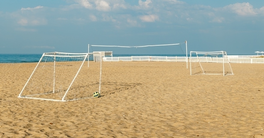 Официальное фото СПА-Отеля Аурум Family Resort & SPA 4 звезды