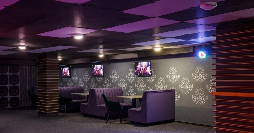 Официальное фото СПА-Отеля Аурум Family Resort & SPA 4 звезды