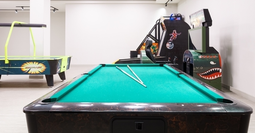 Официальное фото Отеля Мореа Family Resort & Spa 4 звезды