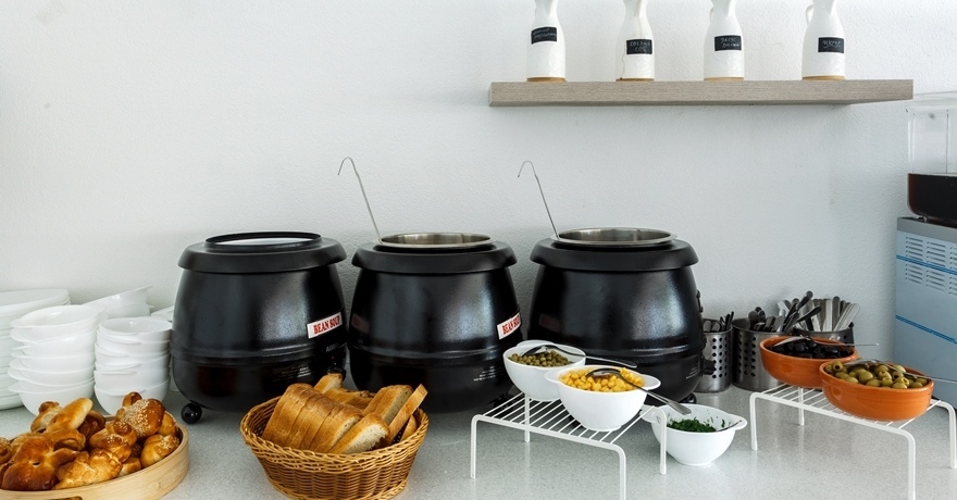 Официальное фото Курортного отеля Марсеалан Resort Hotel  звезды