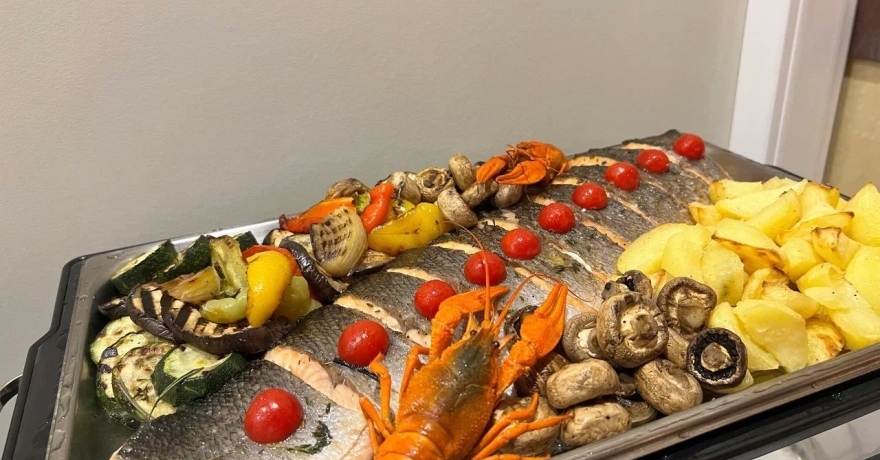 Официальное фото Отеля Вилла Альпина 5 звезды