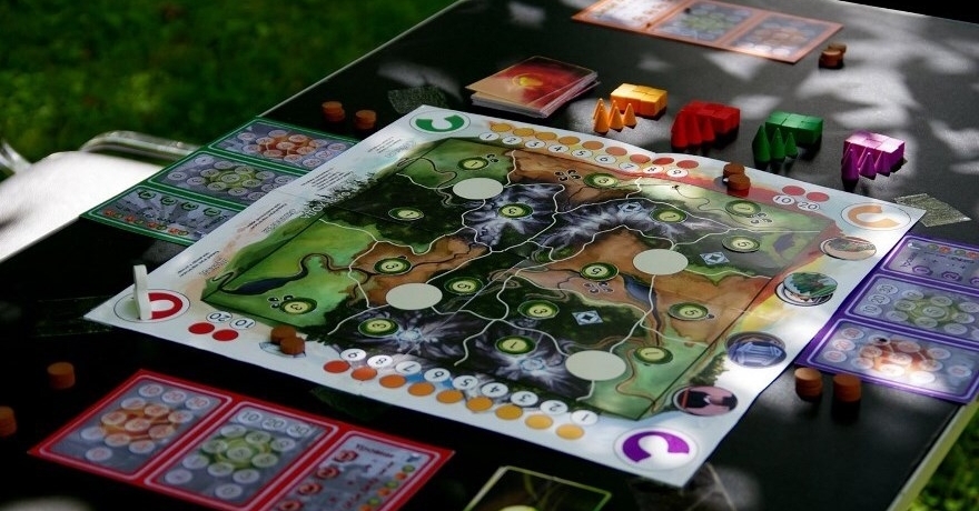 Официальное фото Парк-отеля New Riga Village 3 звезды