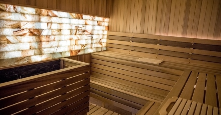 Официальное фото Отеля Санта Ризот 4 звезды