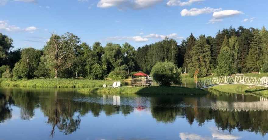 Официальное фото Отеля ОК - Река звезды