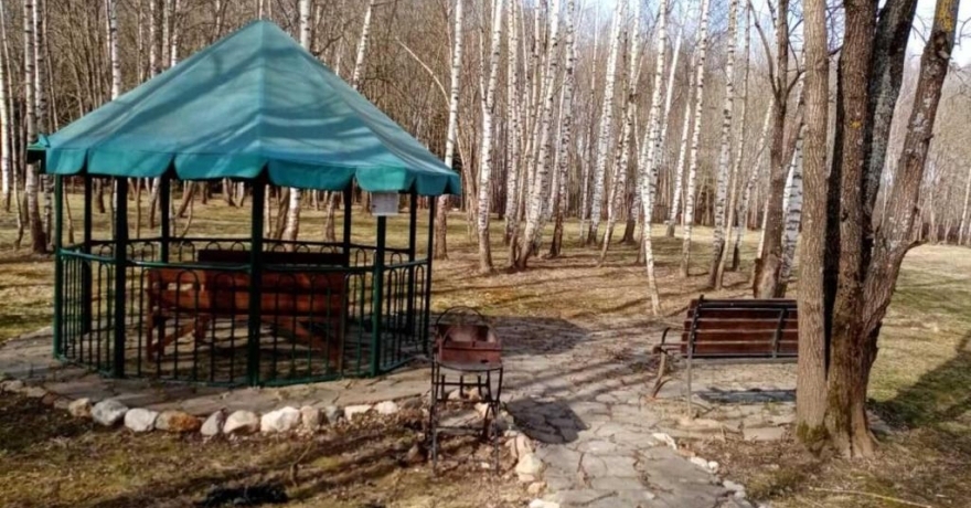 Официальное фото Отеля-ресторана Флагман 4 звезды