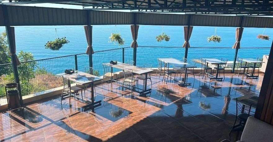 Официальное фото Отеля Парнас 3 звезды