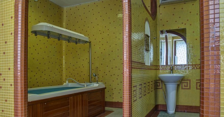 Официальное фото Гостиничного  Комплекса Мечта Тея  звезды