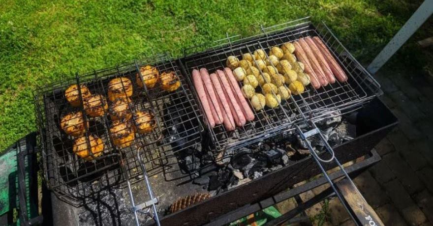 Официальное фото Отеля ОК - Река звезды