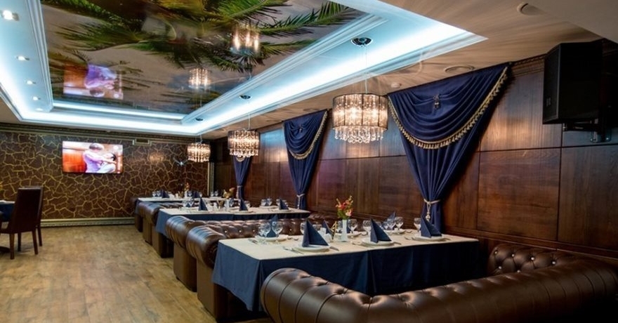 Официальное фото Отеля Shine House 3 звезды