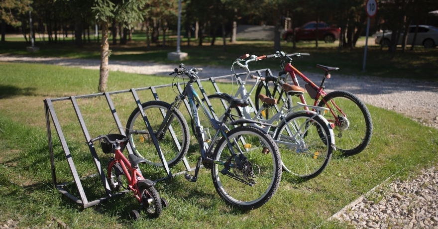 Официальное фото Загородного Клуба Заповедное  звезды