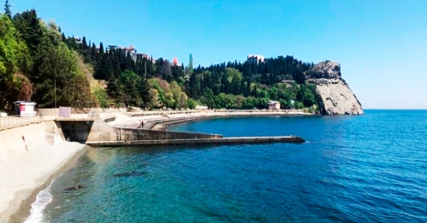 Официальное фото Виллы Олива-Арт 3 звезды