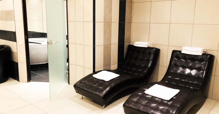 Официальное фото Отеля Art 4 звезды