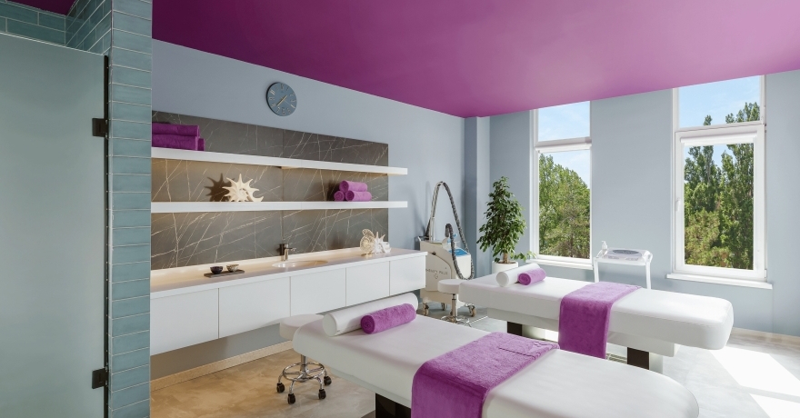 Официальное фото Отеля ФиоЛето All Inclusive Family Resort 4 звезды